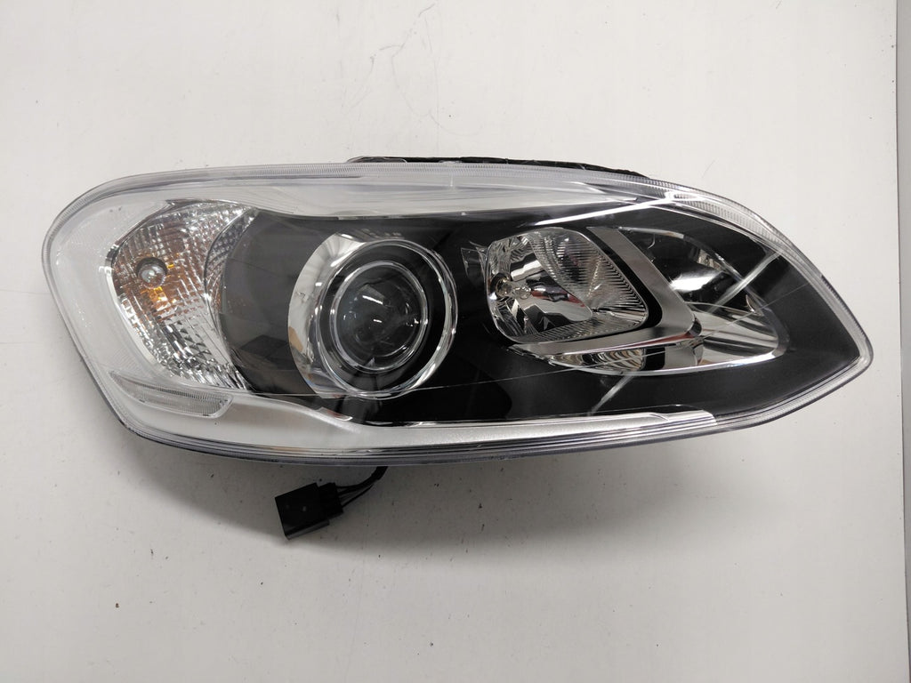 Frontscheinwerfer Volvo Xc60 31420258 Xenon Rechts Scheinwerfer Headlight SCH9691661117bk