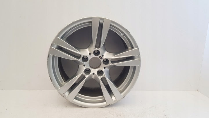 1x Alufelge 18 Zoll 9.0" 5x120 7842637 BMW X1 E84 Rim Wheel FEL7423789802og