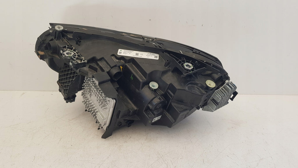 Frontscheinwerfer BMW 2 G42 8083636 LED Rechts Scheinwerfer Headlight