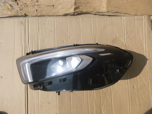 Frontscheinwerfer Mercedes-Benz W177 A1779064703 Links Scheinwerfer Headlight SCH2634105584uk