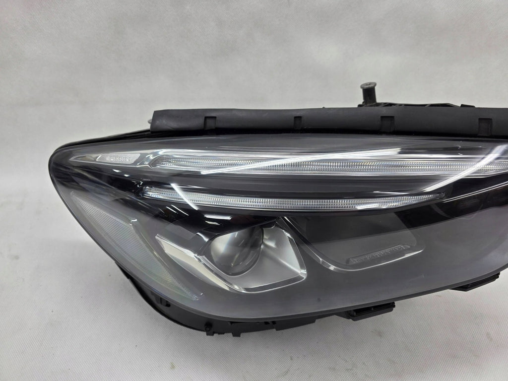 Frontscheinwerfer Mercedes-Benz W247 SPP17703 A2479062603 Rechts Headlight SCH4680798390fy