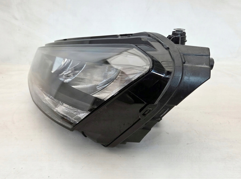 Frontscheinwerfer Skoda Fabia IV 6VB941015 Links Scheinwerfer Headlight SCH6636938456me