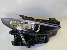 Laden Sie das Bild in den Galerie-Viewer, Frontscheinwerfer Mazda 3 BCJH-51030 BHRA-67890 Rechts Scheinwerfer Headlight SCH3041594456fv