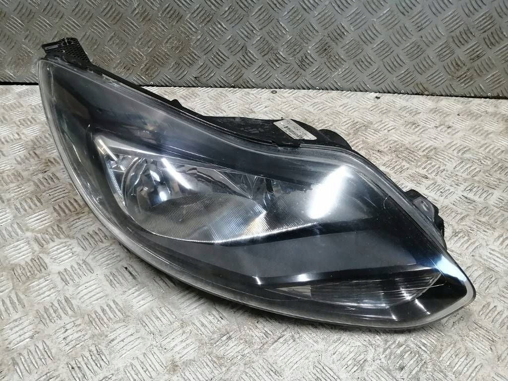 Frontscheinwerfer Ford Focus BM5113W029CL Rechts Scheinwerfer Headlight SCH1223445092on