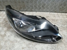 Load image into Gallery viewer, Frontscheinwerfer Ford Focus BM5113W029CL Rechts Scheinwerfer Headlight SCH1223445092on