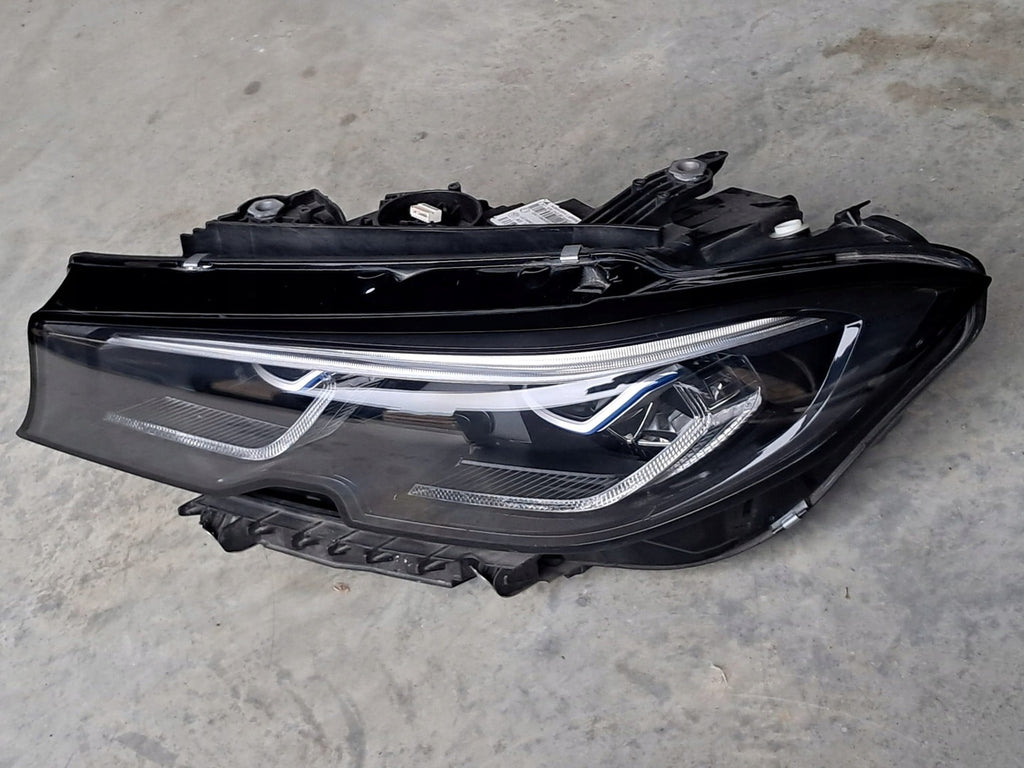 Frontscheinwerfer BMW 3 G21 G20 9500915-01 Laser Links Scheinwerfer Headlight SCH5054405372hj