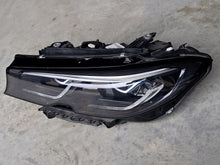 Laden Sie das Bild in den Galerie-Viewer, Frontscheinwerfer BMW 3 G21 G20 9500915-01 Laser Links Scheinwerfer Headlight SCH5054405372hj