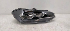 Frontscheinwerfer VW Polo 2G1941006 Rechts Scheinwerfer Headlight