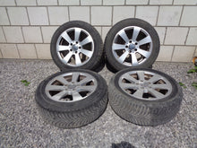 Load image into Gallery viewer, 4x Alufelge 16 Zoll 7.0&quot; 5x112 Mercedes-Benz Rim Wheel