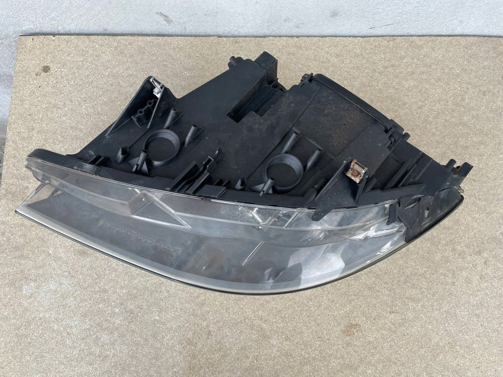 Frontscheinwerfer BMW F11 F10 7203240 LED Rechts Scheinwerfer Headlight