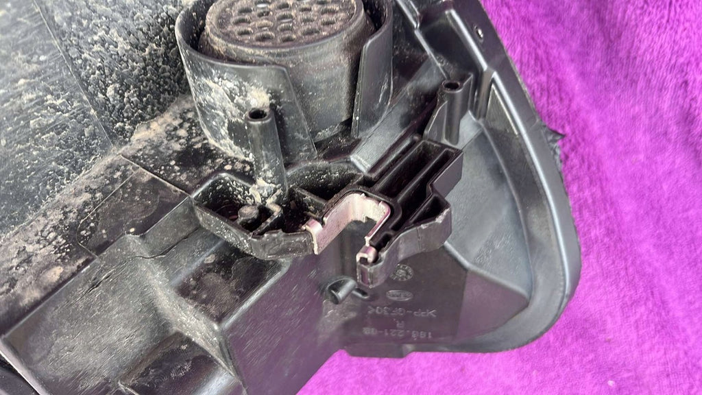 Frontscheinwerfer Audi A6 C7 4G0941006F LED Rechts Scheinwerfer Headlight