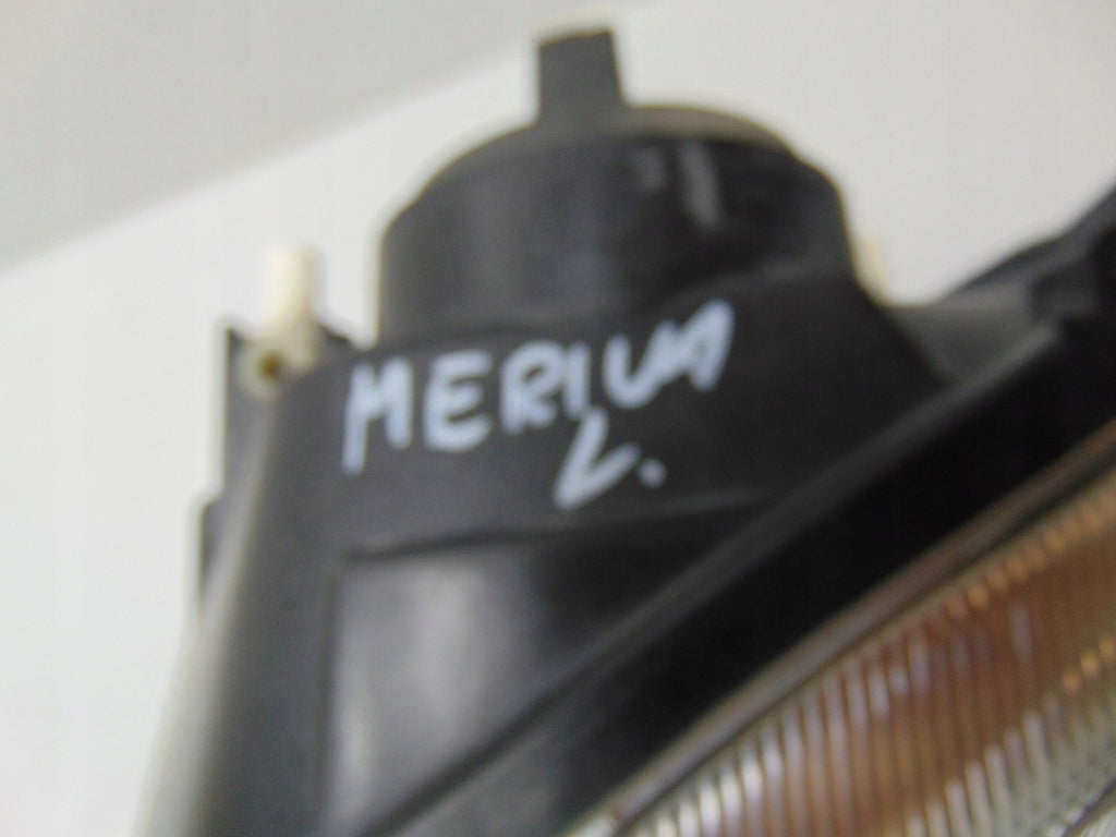 Frontscheinwerfer Opel Meriva A 93321054 89035113 Links Scheinwerfer Headlight SCH8913200478pw