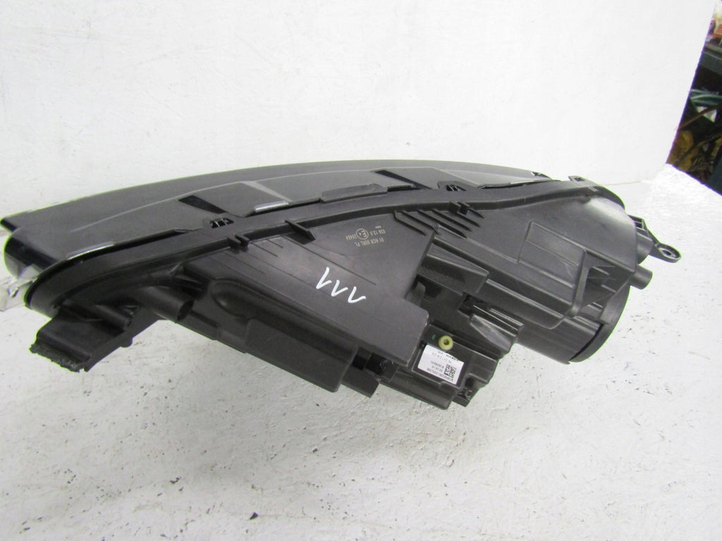 Frontscheinwerfer Ford Ecosport GN15-13W029-JE Rechts Scheinwerfer Headlight SCH5394487217hr