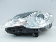 Laden Sie das Bild in den Galerie-Viewer, Frontscheinwerfer VW Touran 1T1941005B Links Scheinwerfer Headlight