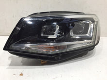 Laden Sie das Bild in den Galerie-Viewer, Frontscheinwerfer VW Caddy 2K1941031A Xenon Links Scheinwerfer Headlight SCH6774320949gy