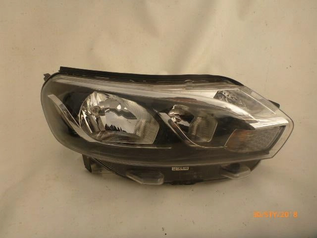 Frontscheinwerfer Toyota Proace Rechts Scheinwerfer Headlight SCH6911362221jb