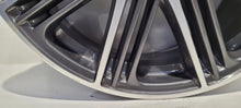 Load image into Gallery viewer, 1x Alufelge 18 Zoll 7.5" 5x114.3 45ET PZ406-X0679 Toyota Rim Wheel FEL4041861918af