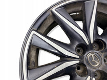 Load image into Gallery viewer, 1x Alufelge 19 Zoll 9965117090 Mazda Cx-5 Rim Wheel FEL5492172464ma