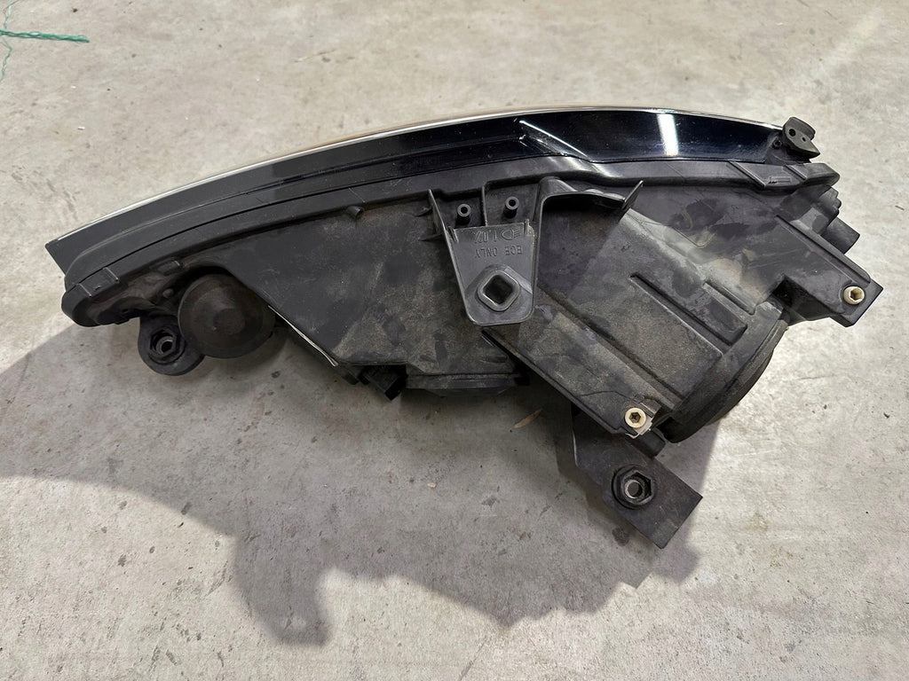 Frontscheinwerfer Audi A1 8V0941004 Rechts Scheinwerfer Headlight SCH7134165456df