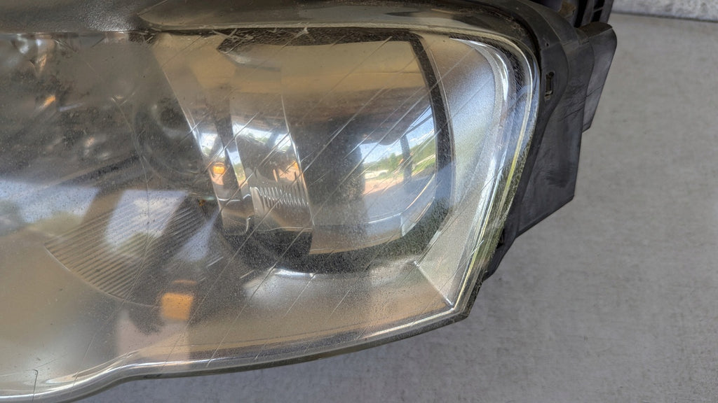 Frontscheinwerfer VW Passat 3C0941751G Xenon Links Scheinwerfer Headlight SCH8821449222oz