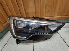 Load image into Gallery viewer, Frontscheinwerfer Audi Q3 83A941012 Full LED Rechts Scheinwerfer Headlight