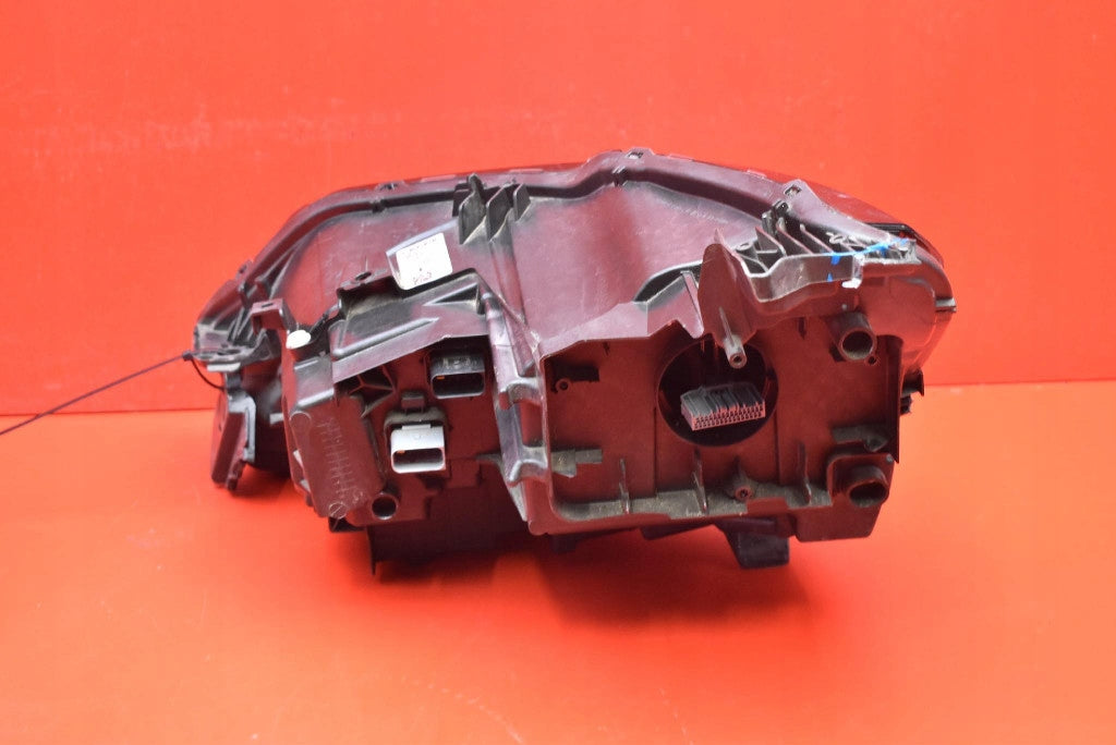 Frontscheinwerfer Peugeot 5008 9836230180 LED Rechts Scheinwerfer Headlight SCH7088808448xh
