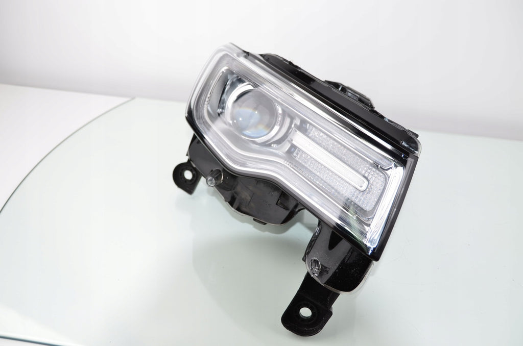 Frontscheinwerfer Jeep Grand Cherokee Wk2 68266664AH Xenon Rechts Headlight SCH7984324859jm