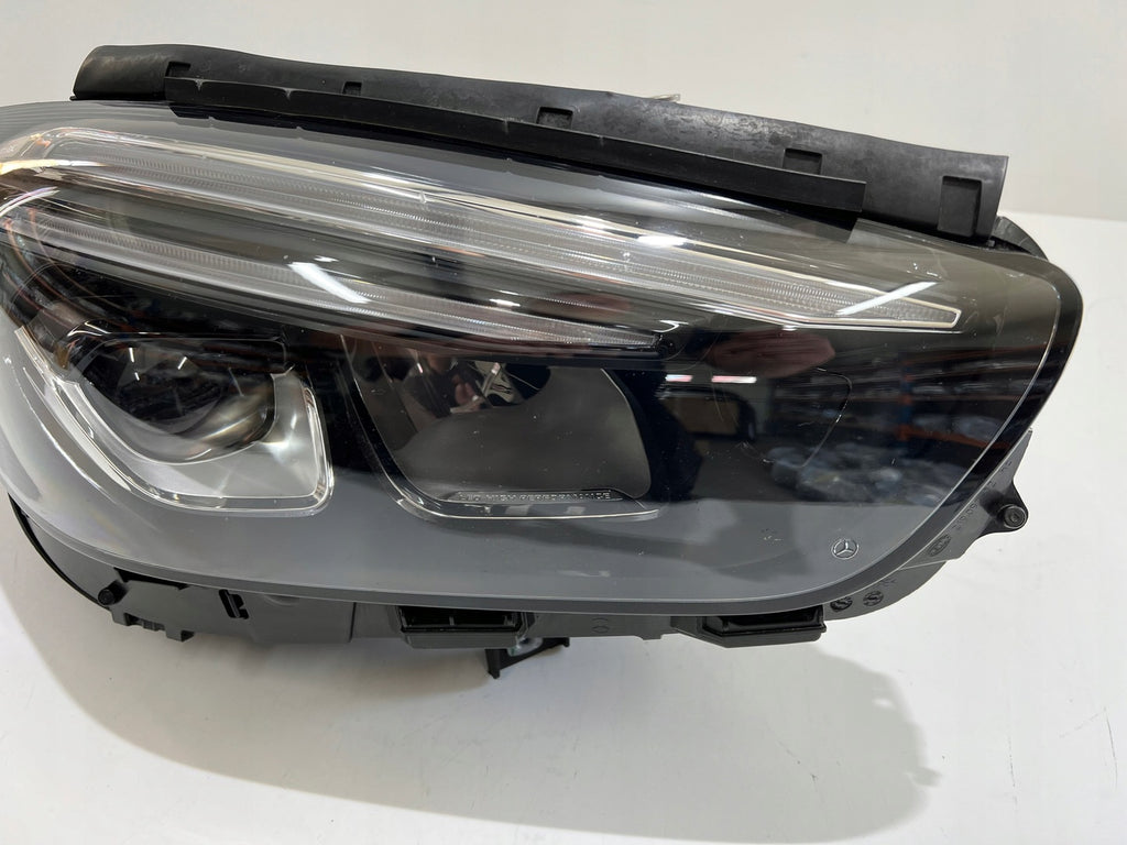 Frontscheinwerfer Mercedes-Benz A2479061405 LED Rechts Scheinwerfer Headlight