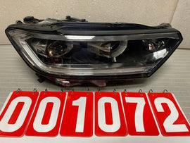 Frontscheinwerfer VW Troc T-Roc 2GA941036 LED Rechts Scheinwerfer Headlight