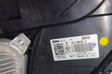 Laden Sie das Bild in den Galerie-Viewer, Frontscheinwerfer BMW X2 F39 9851981 8738185 Full LED Links Headlight SCH3734802931yo