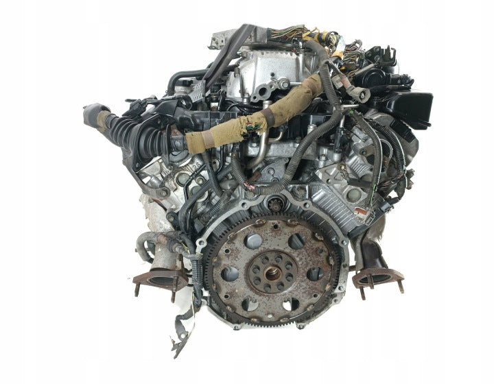 Motor Lexus Toyota I 1UZ-FE 4.0 1994 Benzin Engine Komplett MOT1487758528ts