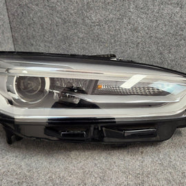 Frontscheinwerfer Audi A5 8W6941006 Xenon Rechts Scheinwerfer Headlight SCH8180337626jr
