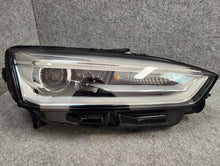 Load image into Gallery viewer, Frontscheinwerfer Audi A5 8W6941006 Xenon Rechts Scheinwerfer Headlight SCH8180337626jr