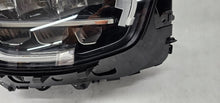 Laden Sie das Bild in den Galerie-Viewer, Frontscheinwerfer Mercedes-Benz Glc A2539066403 Rechts Scheinwerfer Headlight SCH6339663037wy