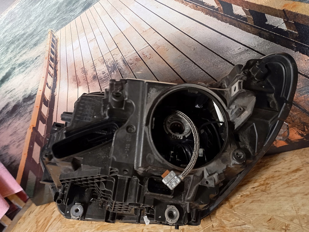 Frontscheinwerfer BMW F21 F20 7296910 Xenon Rechts Scheinwerfer Headlight SCH6505360765uh