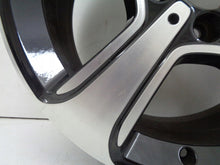 Load image into Gallery viewer, 1x Alufelge 17 Zoll 7.5&quot; 5x112 52ET A2464011500 Mercedes-Benz W246 Rim Wheel