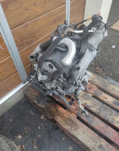 Laden Sie das Bild in den Galerie-Viewer, Motor VW T5 AXE 2.5 TDI 174PS 128kW 226TKm Diesel Engine Komplett MOT8205173949tf