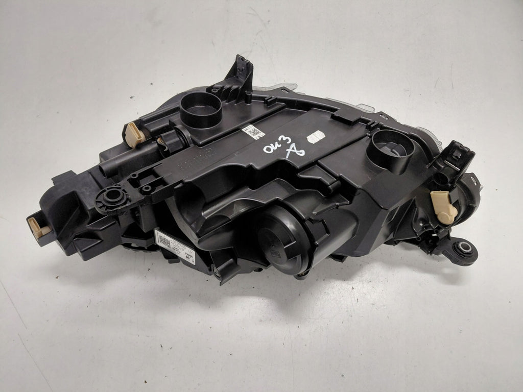 Frontscheinwerfer Seat Ibiza I V 6F1941006F LED Rechts Scheinwerfer Headlight SCH3330268360eh