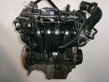 Laden Sie das Bild in den Galerie-Viewer, Motor Opel Astra H Z18XER 1.8 140PS 103kW 2004 Engine Unkomplett MOT9876538611jd