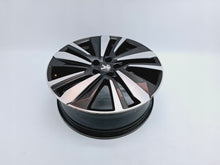 Load image into Gallery viewer, 1x Alufelge 19 Zoll 7.0" 5x108 9809685477 Peugeot 3008 Rim Wheel FEL5943158745lb