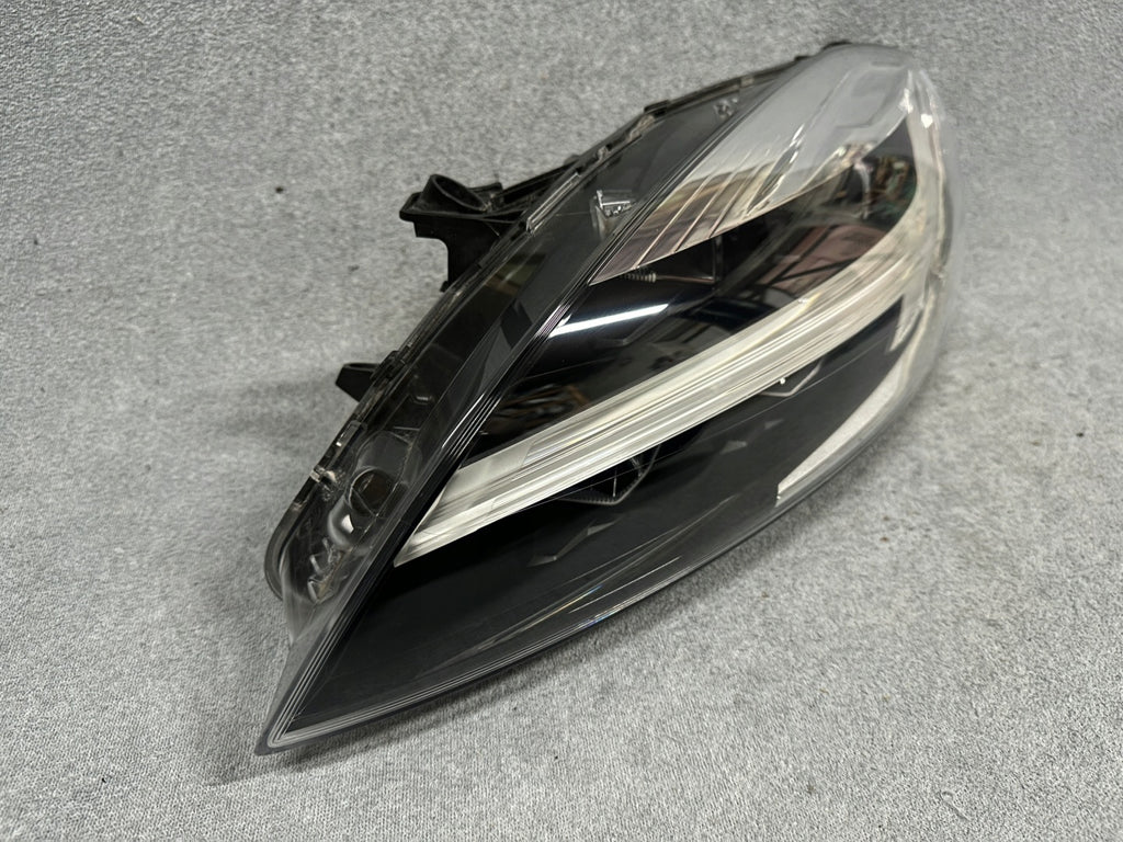Frontscheinwerfer Volvo Xc40 32228483 LED Links Scheinwerfer Headlight SCH5695029897xw