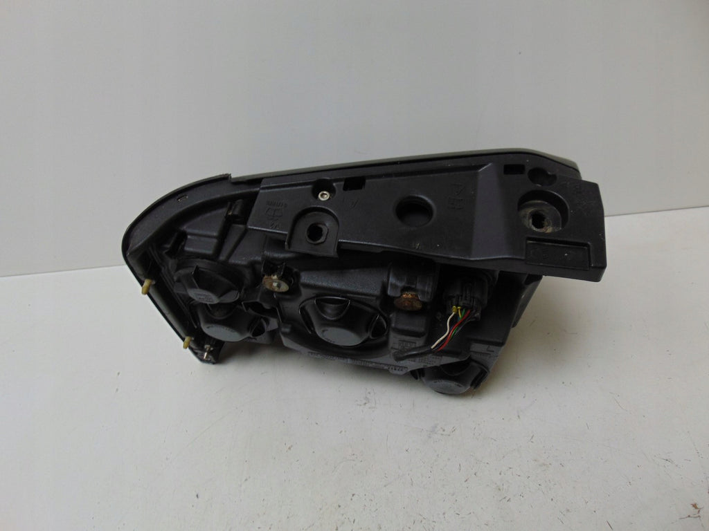 Frontscheinwerfer Land Rover Discovery II Links Scheinwerfer Headlight