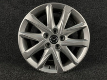 Laden Sie das Bild in den Galerie-Viewer, 1x Alufelge 17 Zoll 7.0" 5x114.3 45ET KB8M-V3810 Mazda Cx-5 Rim Wheel FEL3155163537ev