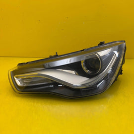 Frontscheinwerfer Audi A1 8X0941005 Xenon Links Scheinwerfer Headlight SCH4510158488ln