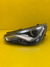 Laden Sie das Bild in den Galerie-Viewer, Frontscheinwerfer Audi A1 8X0941005 Xenon Links Scheinwerfer Headlight SCH4510158488ln
