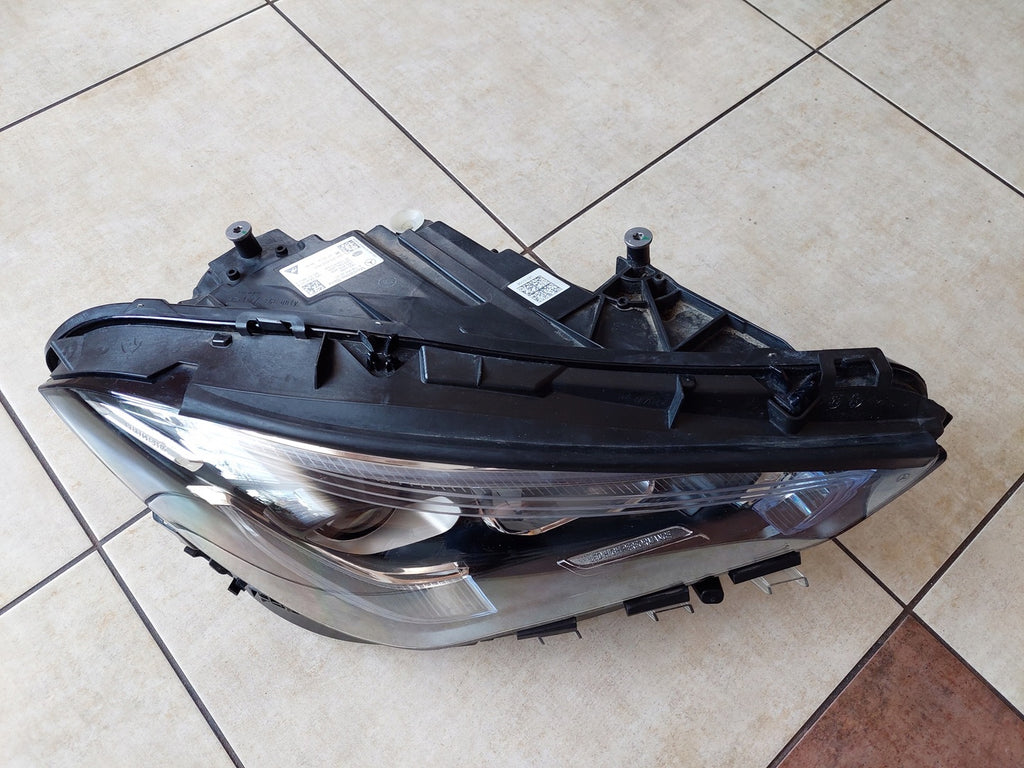 Frontscheinwerfer Mercedes-Benz Cla A1189062600 LED Rechts Headlight