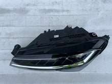 Laden Sie das Bild in den Galerie-Viewer, Frontscheinwerfer Skoda Superb III 3V1941015D LED Links Scheinwerfer Headlight