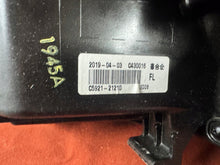 Laden Sie das Bild in den Galerie-Viewer, Frontscheinwerfer Kia Sorento C5921-21210 Xenon Links Scheinwerfer Headlight SCH5977203689ie