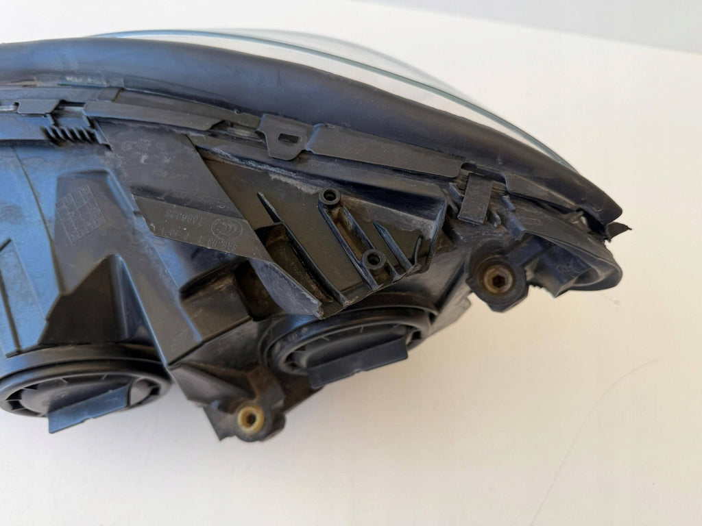 Frontscheinwerfer Mercedes-Benz LE09A6219 Rechts Scheinwerfer Headlight SCH3908960833xx