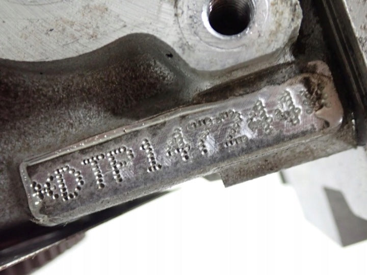 Motor Audi A6 C8 B9 DTP 2.0 TDI 204PS 150kW 76TKm 2022 Engine Unkomplett MOT7986364178cg